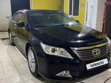 Toyota Camry 2014 годаүшін11 500 000 тг. в Кульсары – фото 5