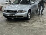 Audi A4 1996 года за 2 550 000 тг. в Петропавловск – фото 4