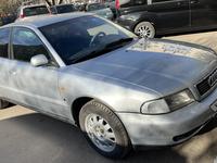 Audi A4 1996 годаүшін2 550 000 тг. в Петропавловск