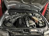 Audi A4 1996 года за 2 550 000 тг. в Петропавловск – фото 5