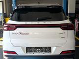 Chery Tiggo 7 Pro Max 2023 года за 7 000 707 тг. в Алматы – фото 5