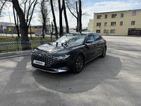 Hyundai Grandeur 2020 года за 14 000 000 тг. в Алматы