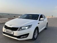 Kia Optima 2012 годаүшін6 700 000 тг. в Актау