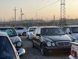 Mercedes-Benz E 280 2000 годаүшін4 500 000 тг. в Туркестан – фото 5