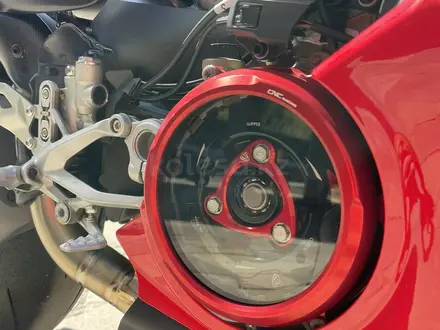 Ducati  Panigale V4 2025 годаүшін31 310 310 тг. в Алматы – фото 4