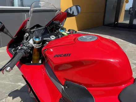 Ducati  Panigale V4 2025 годаүшін31 310 310 тг. в Алматы – фото 7