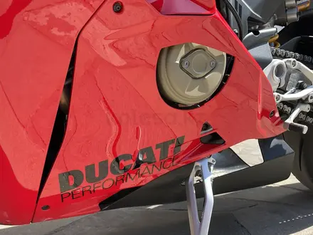Ducati  Panigale V4 2025 годаүшін31 310 310 тг. в Алматы – фото 6