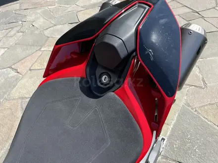 Ducati  Panigale V4 2025 годаүшін31 310 310 тг. в Алматы – фото 8