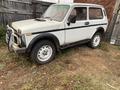 ВАЗ (Lada) Lada 2121 1993 года за 750 000 тг. в Убаганское – фото 2