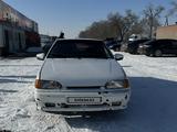 ВАЗ (Lada) 2114 2010 годаүшін1 280 000 тг. в Алматы