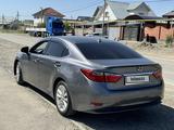 Lexus ES 300h 2012 года за 12 000 000 тг. в Алматы – фото 3