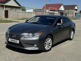 Lexus ES 300h 2012 годаүшін12 000 000 тг. в Алматы