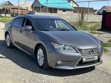 Lexus ES 300h 2013 года за 12 000 000 тг. в Алматы – фото 2