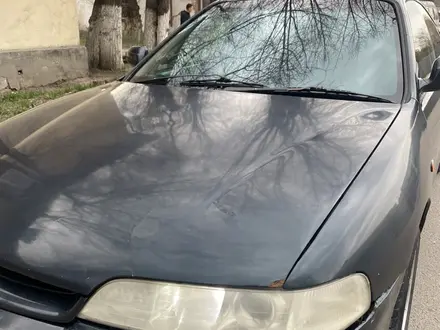 Honda Integra 1996 года за 1 150 000 тг. в Алматы – фото 4