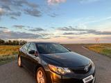 Toyota Camry 2012 годаүшін6 000 000 тг. в Уральск