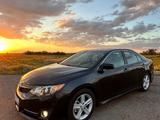 Toyota Camry 2012 годаүшін6 000 000 тг. в Уральск – фото 2