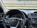 Toyota Camry 2012 годаүшін6 000 000 тг. в Уральск – фото 4