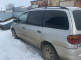 Volkswagen Sharan 1997 года за 1 000 000 тг. в Актобе – фото 5