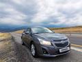 Chevrolet Cruze 2013 годаfor4 200 363 тг. в Алматы – фото 2