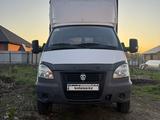 ГАЗ  ГАЗель (3302) 2009 года за 5 900 000 тг. в Усть-Каменогорск