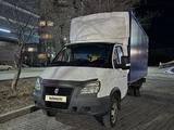 ГАЗ  ГАЗель (3302) 2009 года за 5 900 000 тг. в Усть-Каменогорск – фото 3