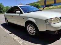 Audi A6 2001 годаүшін2 900 000 тг. в Тараз