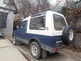 Suzuki Samurai 1986 года за 2 500 000 тг. в Алматы – фото 3