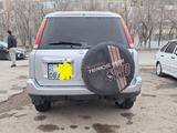 Honda CR-V 2001 года за 4 000 000 тг. в Тараз – фото 2