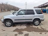 Honda CR-V 2001 года за 4 500 000 тг. в Тараз – фото 3