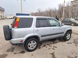 Honda CR-V 2001 годаүшін4 250 000 тг. в Тараз – фото 4