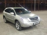 Toyota Harrier 2008 года за 9 000 000 тг. в Караганда – фото 2