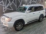 Toyota Land Cruiser 2003 года за 9 500 000 тг. в Жанаозен – фото 4