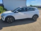 Hyundai Bayon 2023 годаүшін7 800 000 тг. в Рудный – фото 2