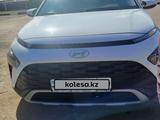 Hyundai Bayon 2023 годаүшін7 800 000 тг. в Рудный – фото 4