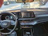 Hyundai Bayon 2023 годаүшін7 800 000 тг. в Рудный – фото 5