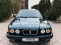 BMW 525 1995 годаүшін3 600 000 тг. в Шымкент – фото 11