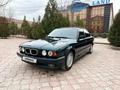 BMW 525 1995 годаүшін3 600 000 тг. в Шымкент