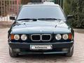 BMW 525 1995 годаүшін3 600 000 тг. в Шымкент – фото 4