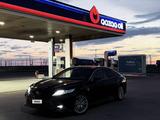 Toyota Camry 2018 года за 7 500 000 тг. в Атырау – фото 3