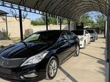Hyundai Grandeur 2011 года за 4 100 000 тг. в Туркестан – фото 2