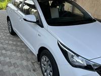 Hyundai Accent 2021 годаүшін7 799 999 тг. в Алматы