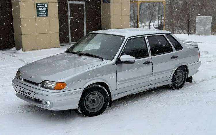 ВАЗ (Lada) 2115 2011 годаүшін2 130 000 тг. в Астана