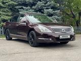 Nissan Teana 2008 года за 4 700 000 тг. в Алматы – фото 2