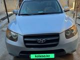 Hyundai Santa Fe 2006 года за 8 300 000 тг. в Актау