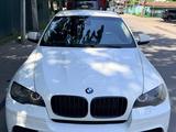 BMW X6 2012 года за 8 200 000 тг. в Алматы – фото 3