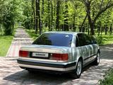 Audi 100 1991 года за 2 400 000 тг. в Тараз – фото 2