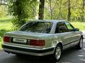 Audi 100 1991 года за 2 400 000 тг. в Тараз – фото 10