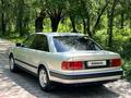 Audi 100 1991 года за 2 400 000 тг. в Тараз – фото 11