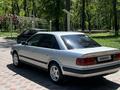 Audi 100 1991 года за 2 400 000 тг. в Тараз – фото 14