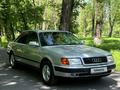 Audi 100 1991 года за 2 400 000 тг. в Тараз – фото 17
